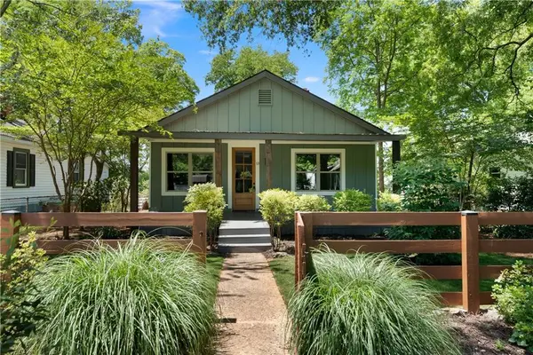 13 Akron Street, Cartersville, GA 30120