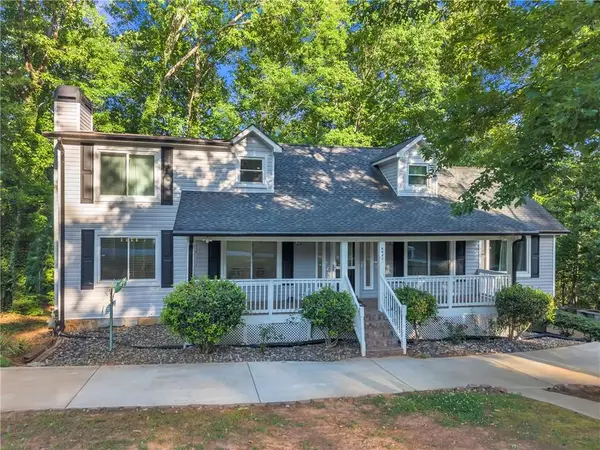8804 Willow Creek Court, Douglasville, GA 30135