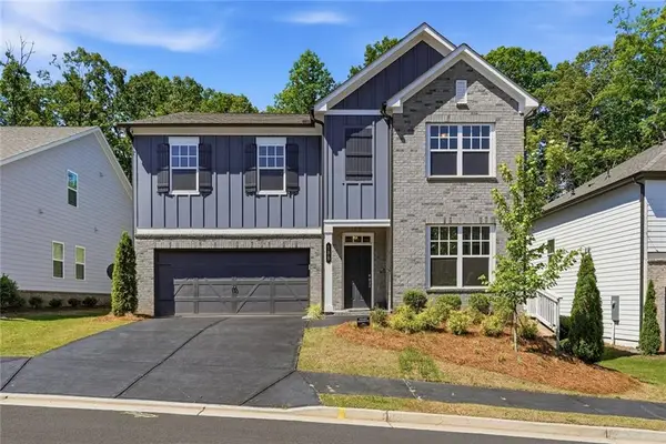 188 Foxhill Drive, Dawsonville, GA 30534