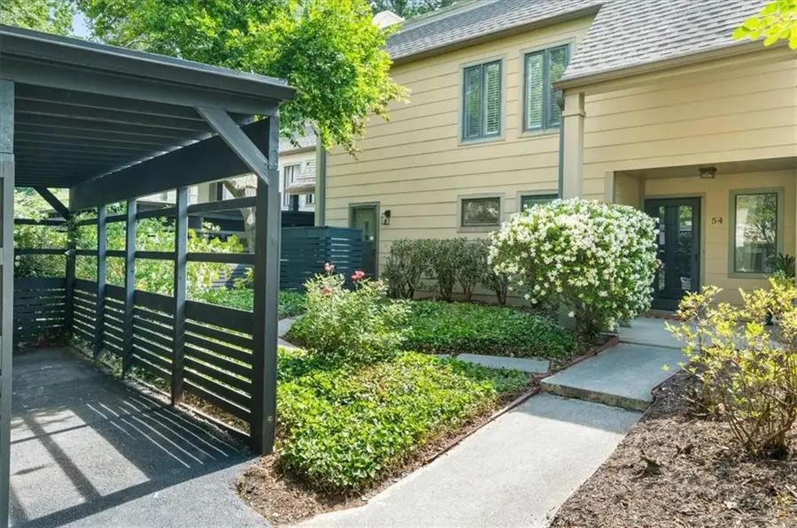 54 Forrest Place, Atlanta, GA 30328 - #2