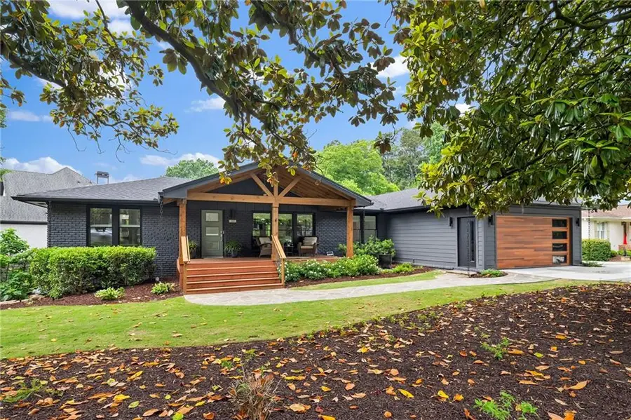 150 Mayfield Road, Alpharetta, GA 30009 - #2