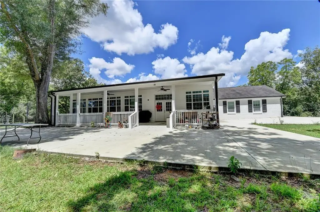 3601 Youth Monroe Road, Loganville, GA 30052 - #1