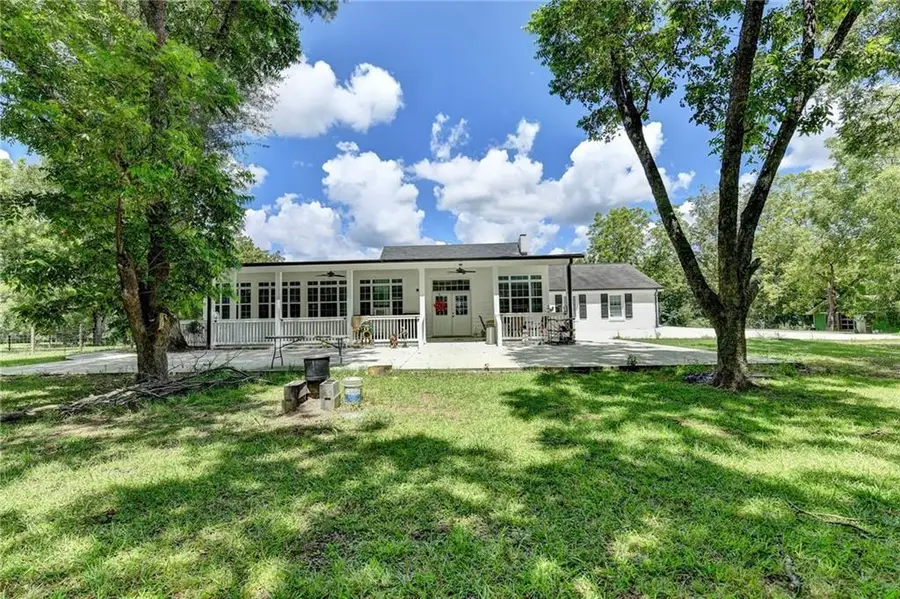 3601 Youth Monroe Road, Loganville, GA 30052 - #2