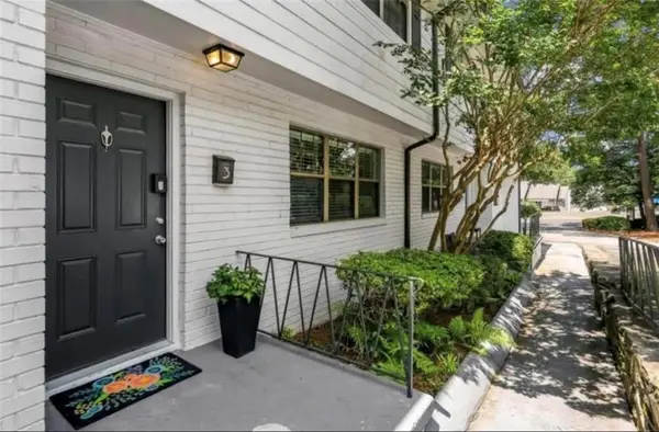 1683 Briarcliff Road Ne #3, Atlanta, GA 30306
