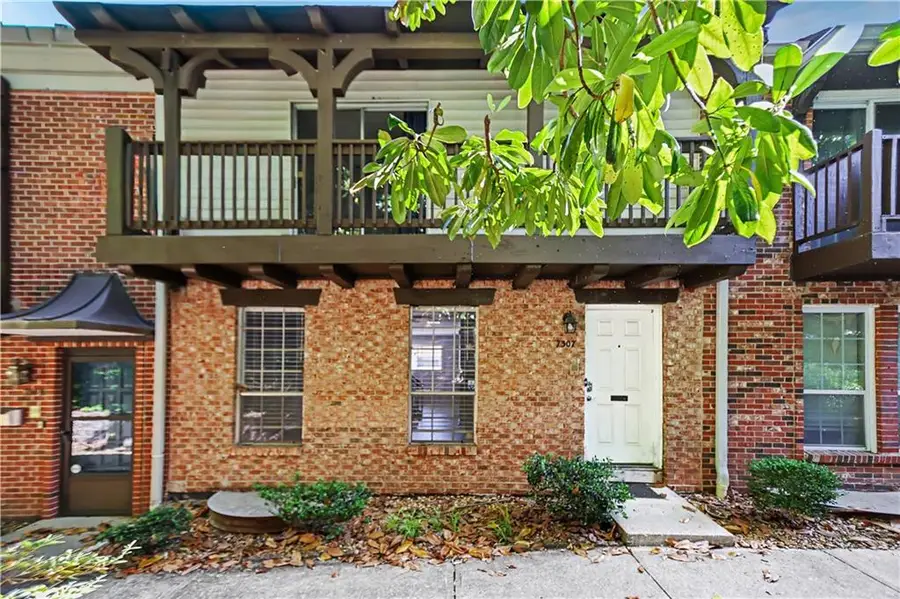 7307 Cardigan Circle, Atlanta, GA 30328 - #3