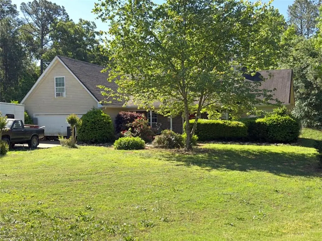 175 Loudoun Drive, Covington, GA 30014 - #1