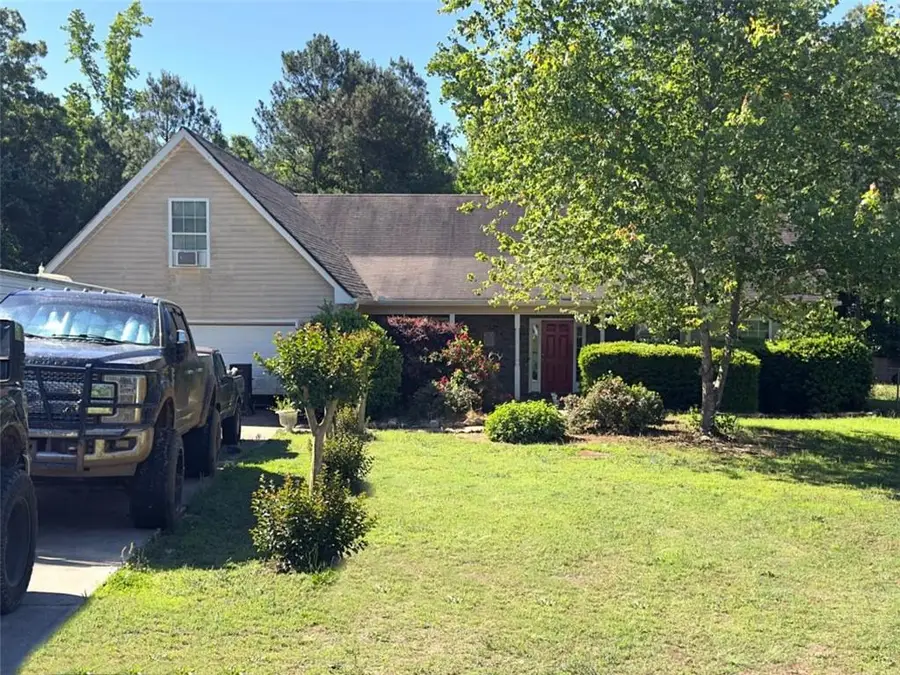 175 Loudoun Drive, Covington, GA 30014 - #2