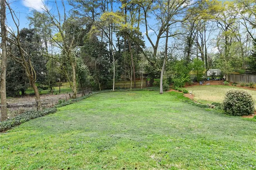 2900 Lookout Place Ne, Atlanta, GA 30305 - #3