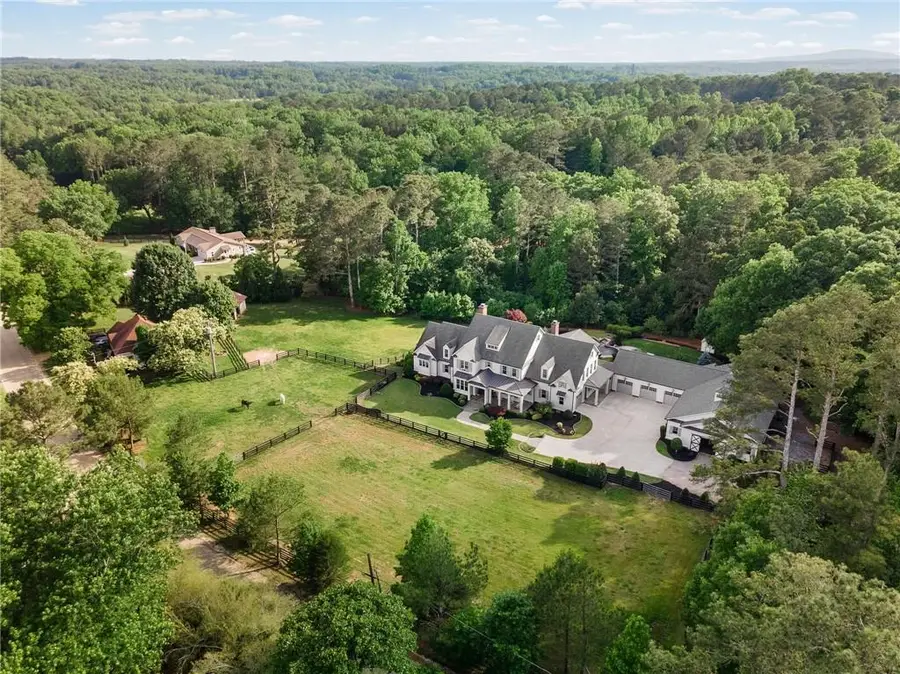 14770 Wood Road, Milton, GA 30004 - #2