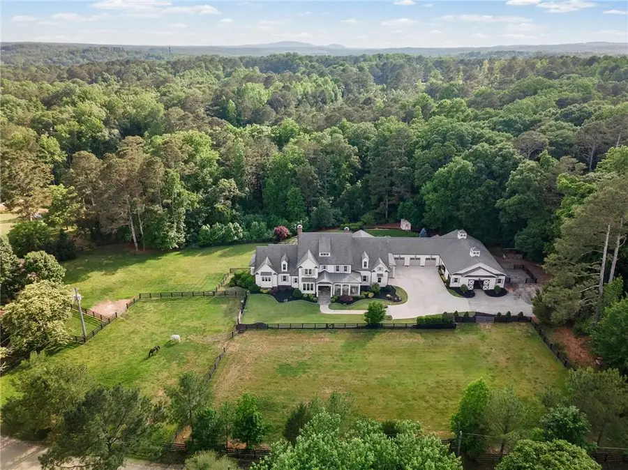 14770 Wood Road, Milton, GA 30004 - #3