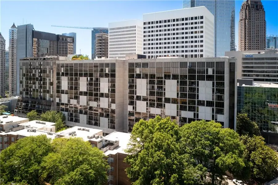 145 15th Street Ne #1239, Atlanta, GA 30309 - #2