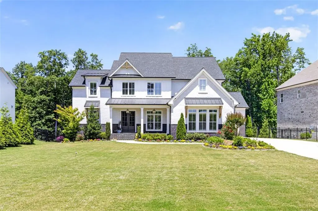 3528 N Bogan Road, Buford, GA 30519 - #1