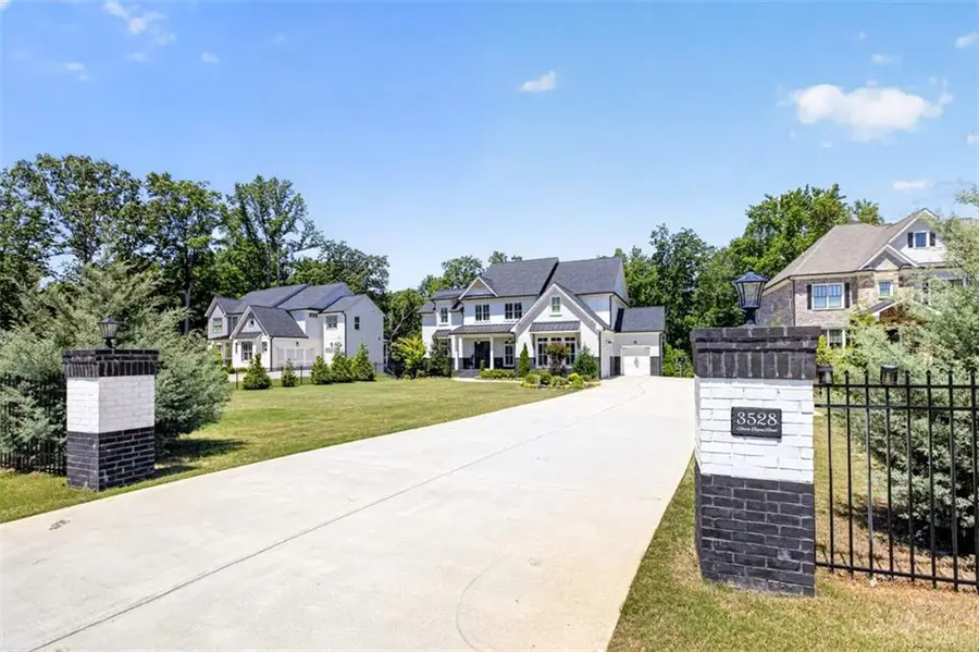 3528 N Bogan Road, Buford, GA 30519 - #2