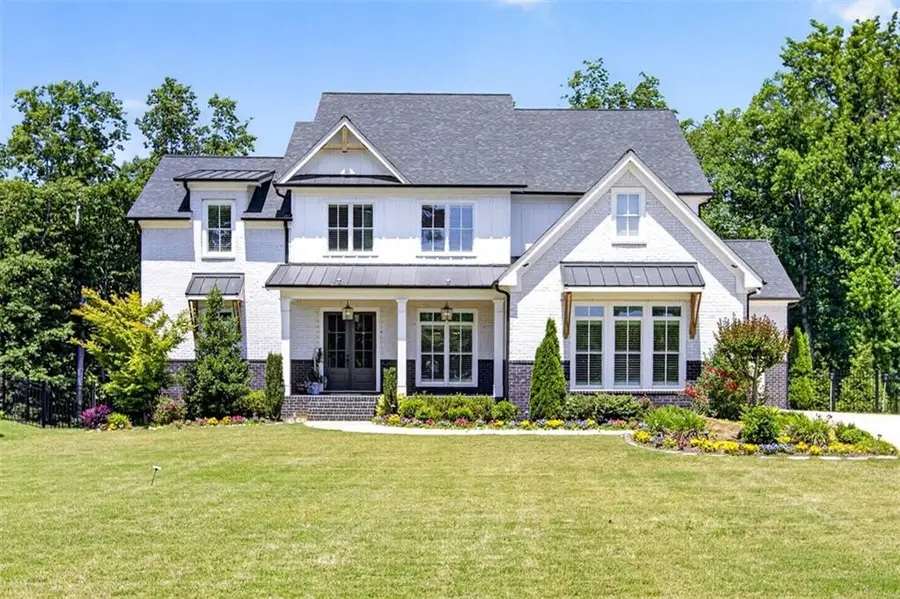 3528 N Bogan Road, Buford, GA 30519 - #3