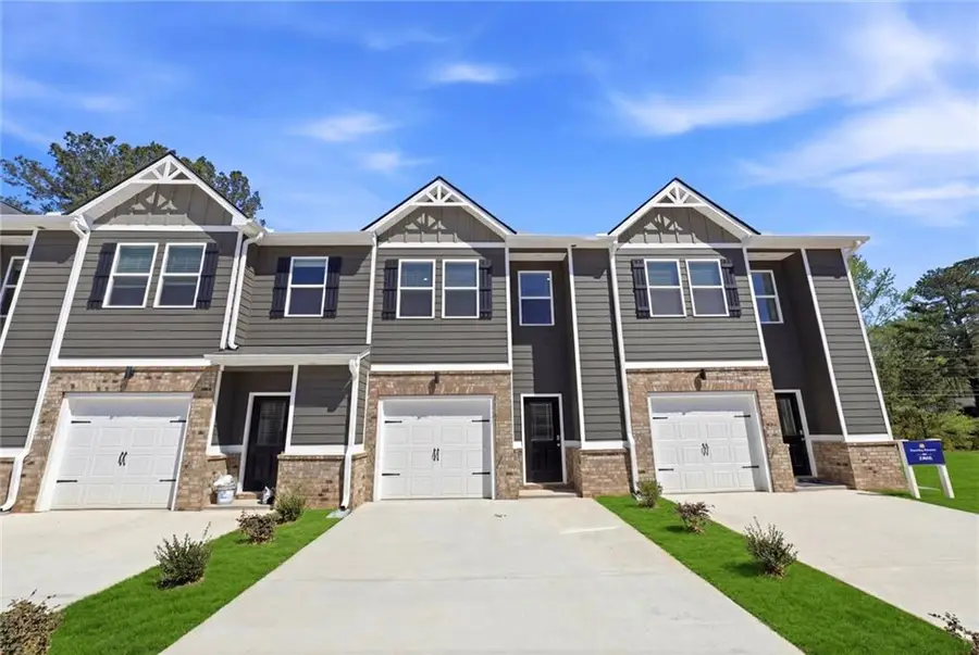 116 Meadowview Drive #08, Temple, GA 30179 - #2