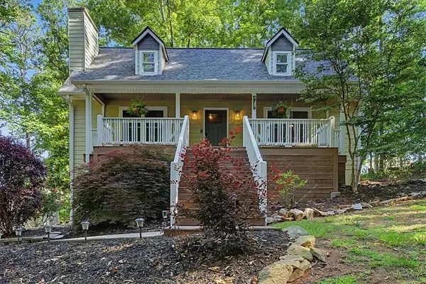 2078 Winding Creek Lane Sw, Marietta, GA 30064