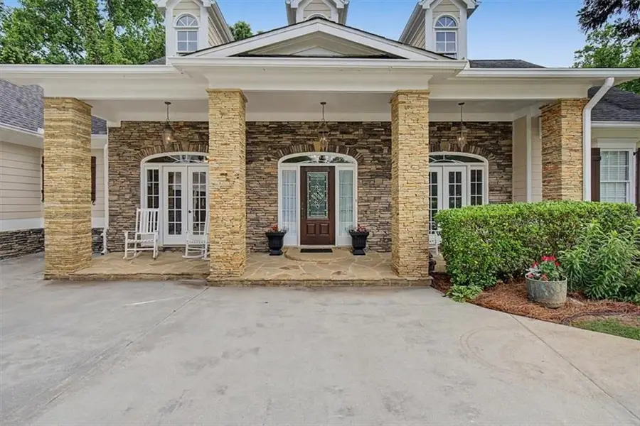 5099 Waldenbrooke Court Nw, Acworth, GA 30101 - #3
