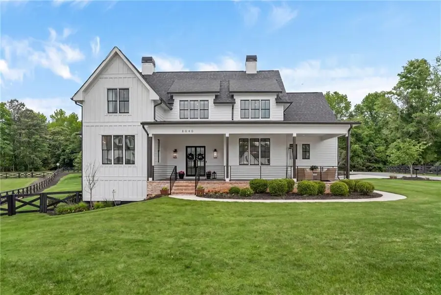 8040 Bethel Road, Gainesville, GA 30506 - #2