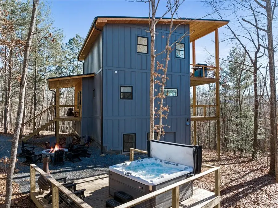 572 Left Turn, Blue Ridge, GA 30513 - #3