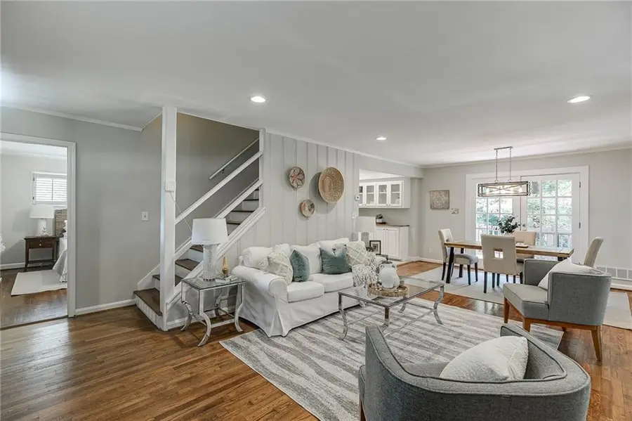 3173 Parkridge Crescent, Atlanta, GA 30341 - #3