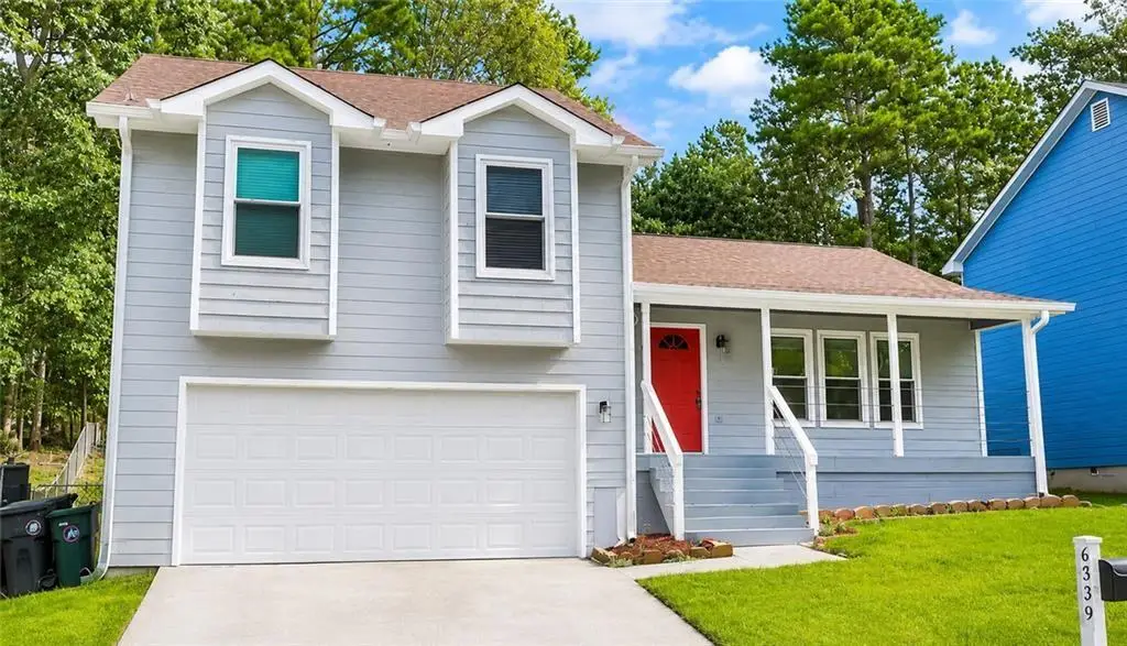6339 Phillips Creek Drive, Lithonia, GA 30058 - #1