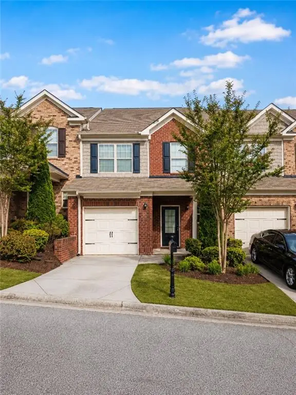 3190 Haynes Park Drive, Stonecrest, GA 30038