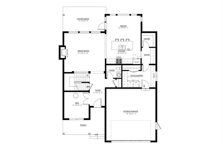 3414 Ashford Loop, Ellenwood, GA 30294 - #3