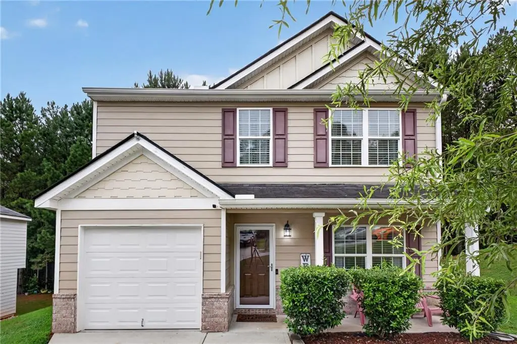 3267 Talkeetna Road, Douglasville, GA 30135 - #1