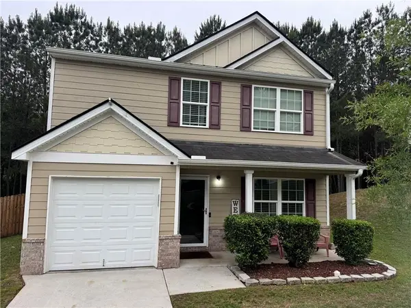 3267 Talkeetna Road, Douglasville, GA 30135