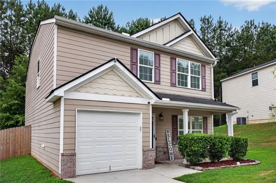 3267 Talkeetna Road, Douglasville, GA 30135 - #2