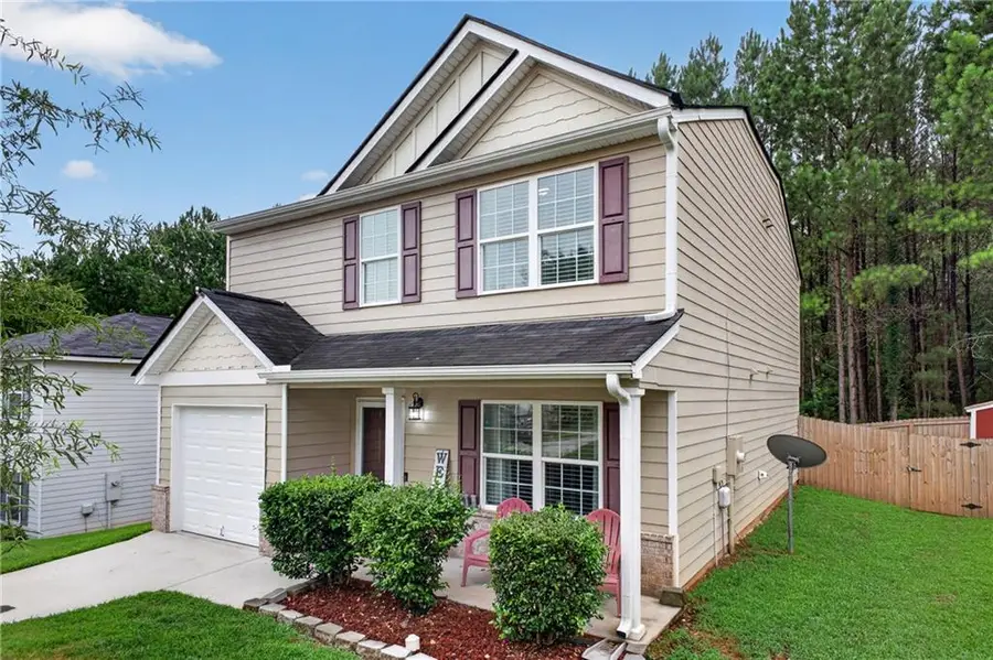 3267 Talkeetna Road, Douglasville, GA 30135 - #3