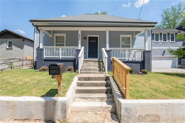 595 English Avenue Nw, Atlanta, GA 30318