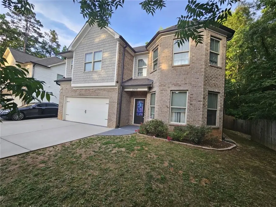 268 Oak Road, Lawrenceville, GA 30044 - #2