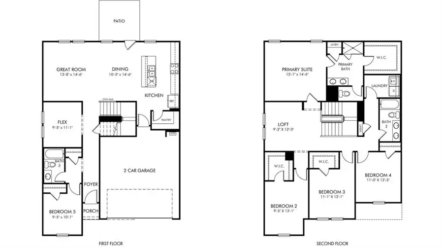 709 Cargile Court, Villa Rica, GA 30180 - #2