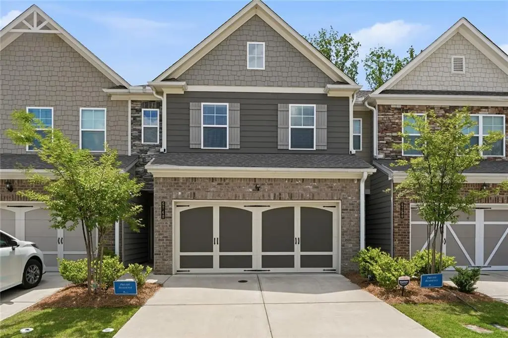 6740 Cedar Glen Road, Peachtree Corners, GA 30360 - #1