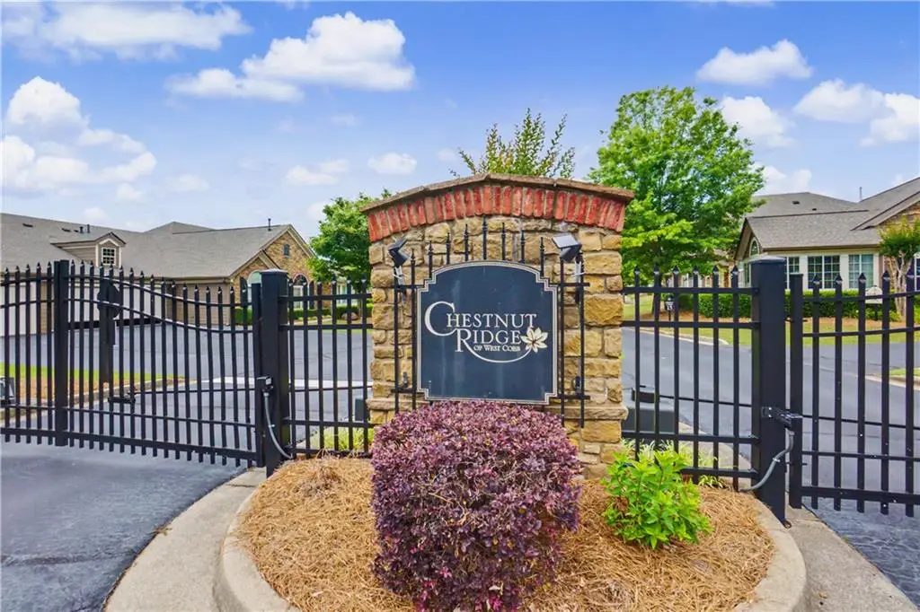 363 Ridge Hill Circle, Marietta, GA 30064 - #1