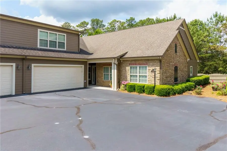 363 Ridge Hill Circle, Marietta, GA 30064 - #3