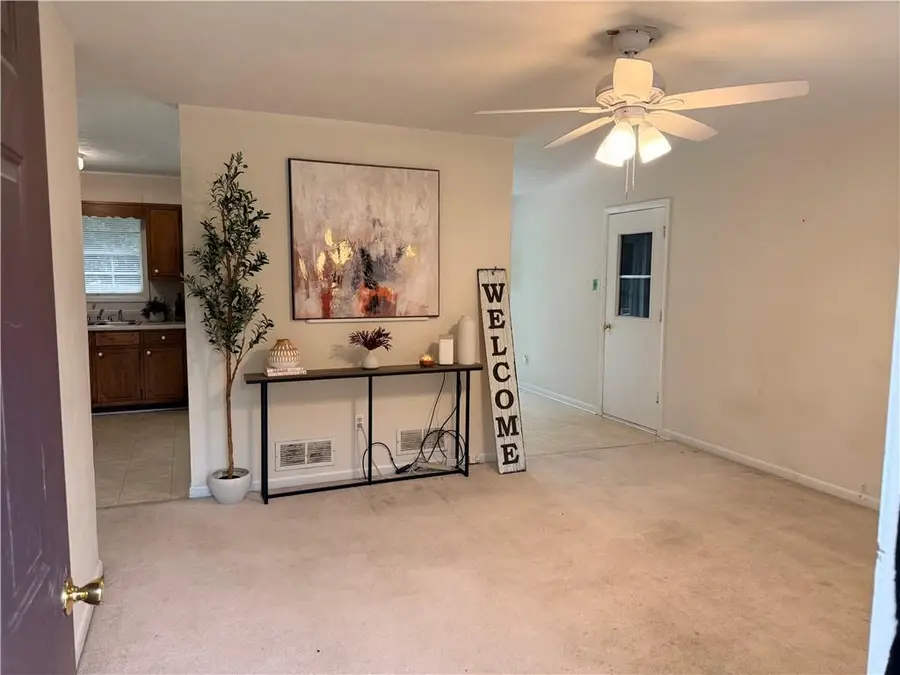 1064 Meadowbrook Lane Nw, Conyers, GA 30012 - #2