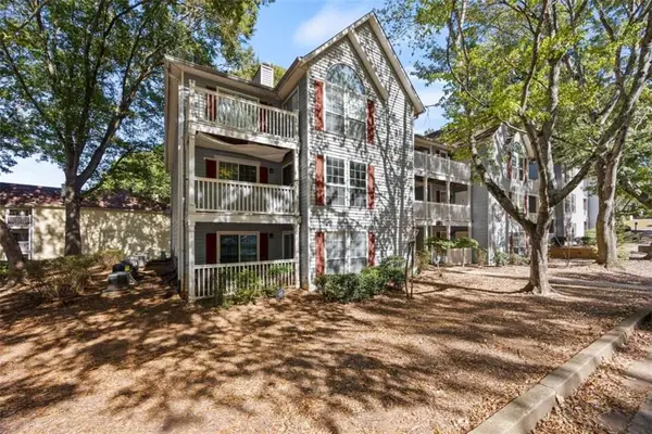 211 Cobblestone Trail #211, Avondale Estates, GA 30002