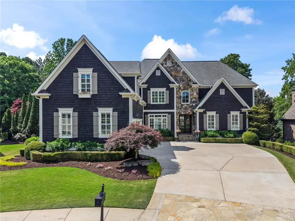 4514 Mystique Way Ne, Roswell, GA 30075 - #1