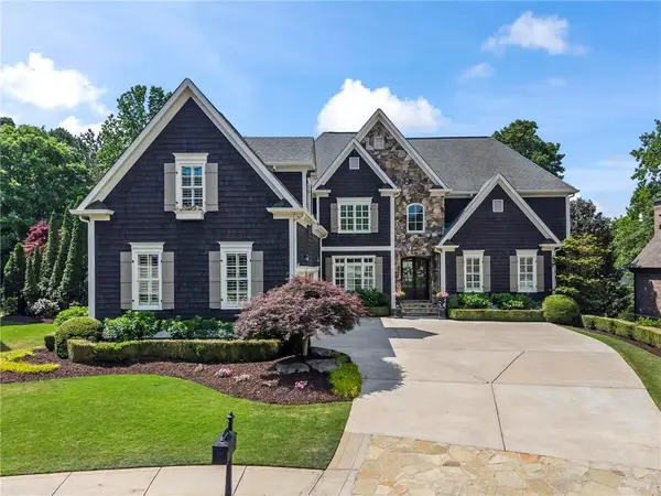 4514 Mystique Way Ne, Roswell, GA 30075