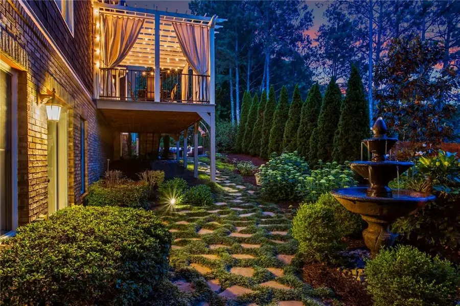4514 Mystique Way Ne, Roswell, GA 30075 - #3