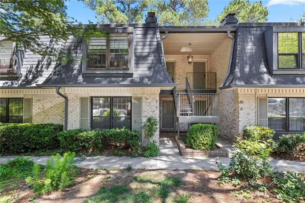 7 Cantey Place Nw, Atlanta, GA 30327 - #1