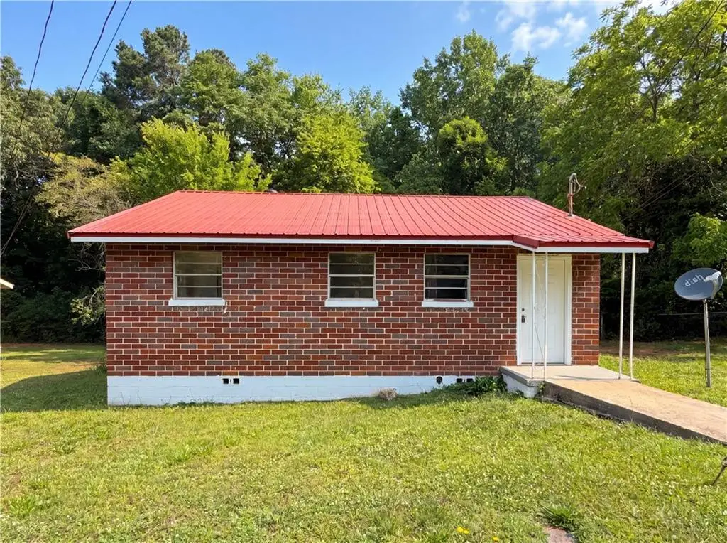243 Glenn Street, Jackson, GA 30233 - #1