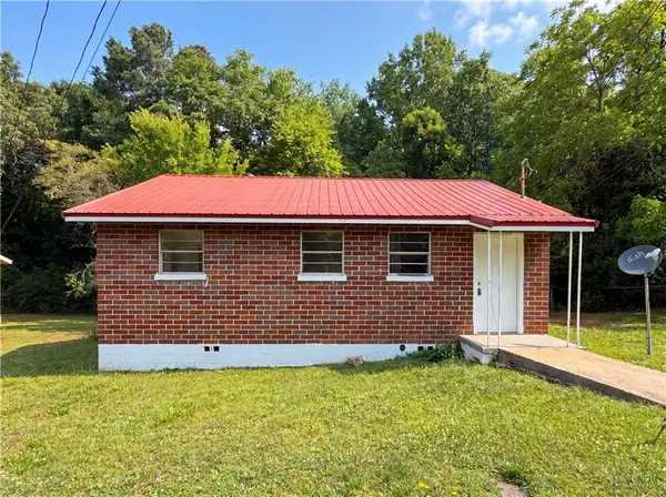 243 Glenn Street, Jackson, GA 30233