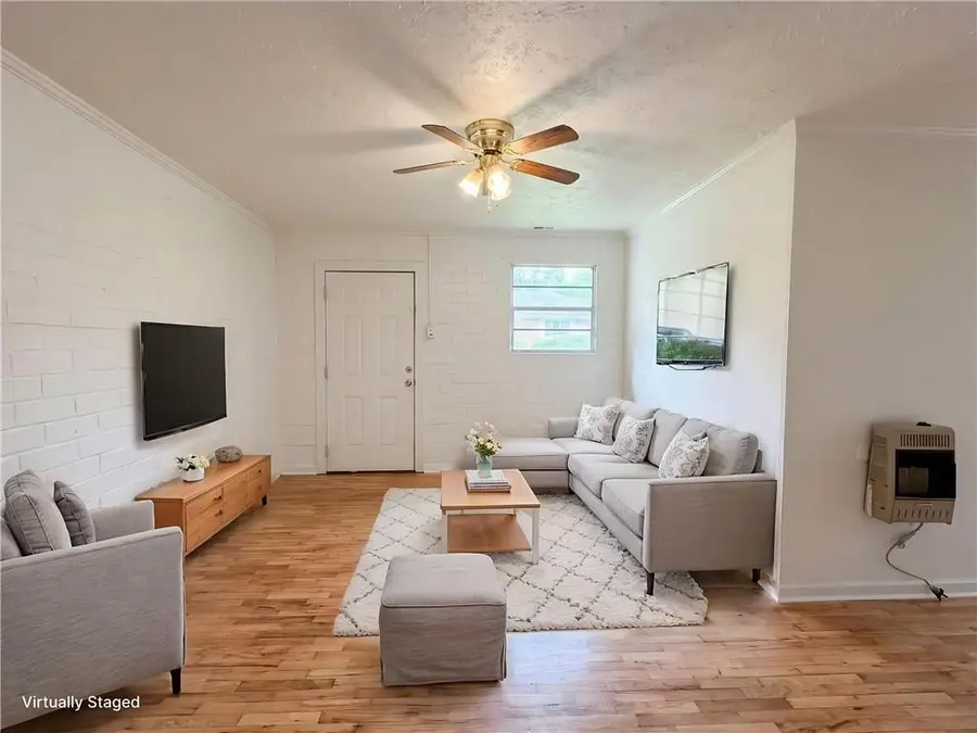 243 Glenn Street, Jackson, GA 30233 - #2