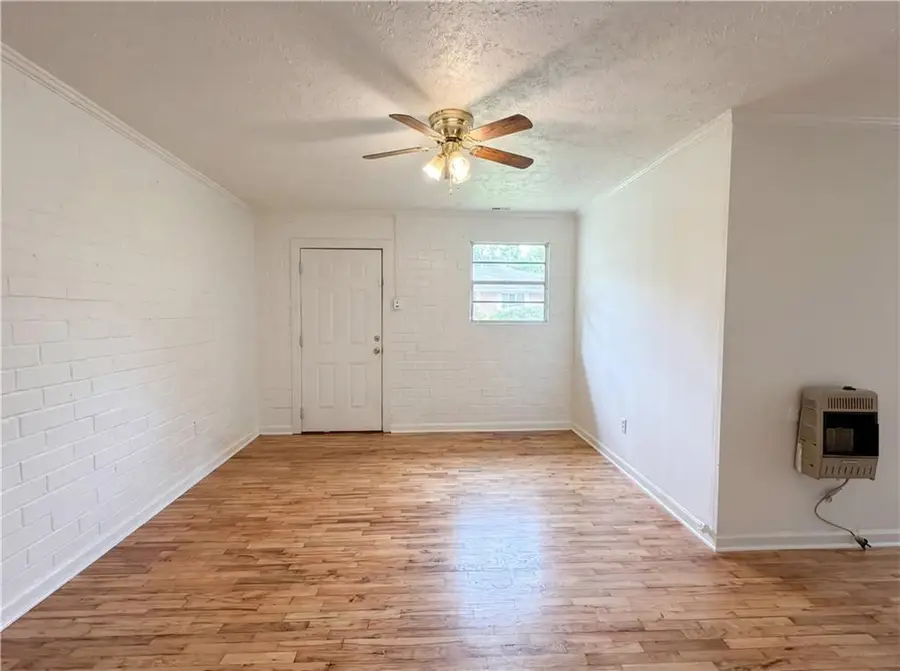 243 Glenn Street, Jackson, GA 30233 - #3