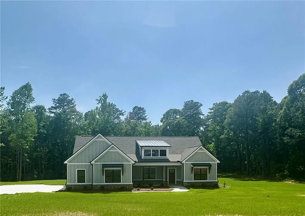 5007 Guthrie Cemetery Road, Loganville, GA 30052 - #1
