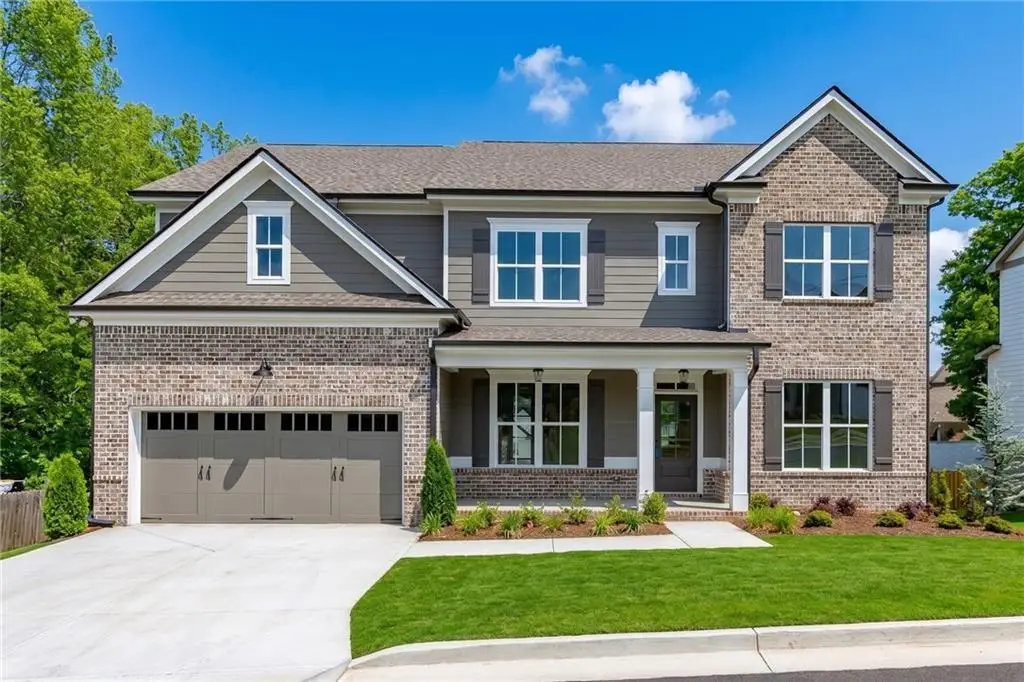 175 Swimming Pool Road, Buford, GA 30518 - #1