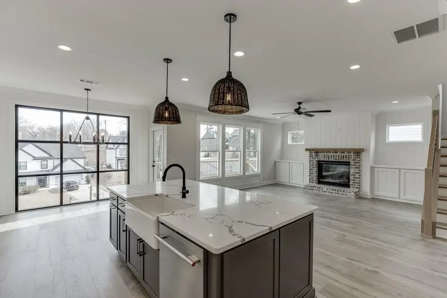 175 Swimming Pool Road, Buford, GA 30518 - #3